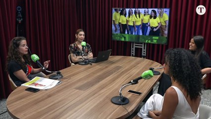 ACOMPANHE AO VIVO FM O TEMPO AO VIVO (3560)