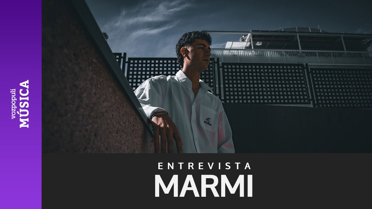 ¿Volverá Marmi a colaborar con Aitana?