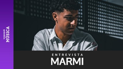 Marmi: " 'La Casa de la Playa' narra esas historias que solo pasan en verano"
