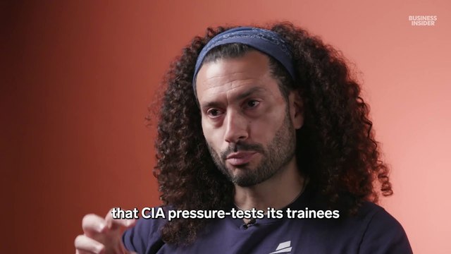 A former CIA officer, Navy SEAL, and others discuss how their secret jobs worked