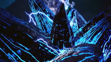 Võ Nghịch Tập 1 Vietsub HD