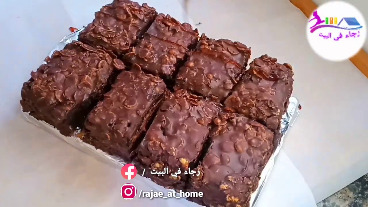 كيك3مكونات×3طبقات بدون دقيق ولافرن ولامقلاة بطبقة مقرمشة يذوووب في الفم من أروع ماحضرت👌