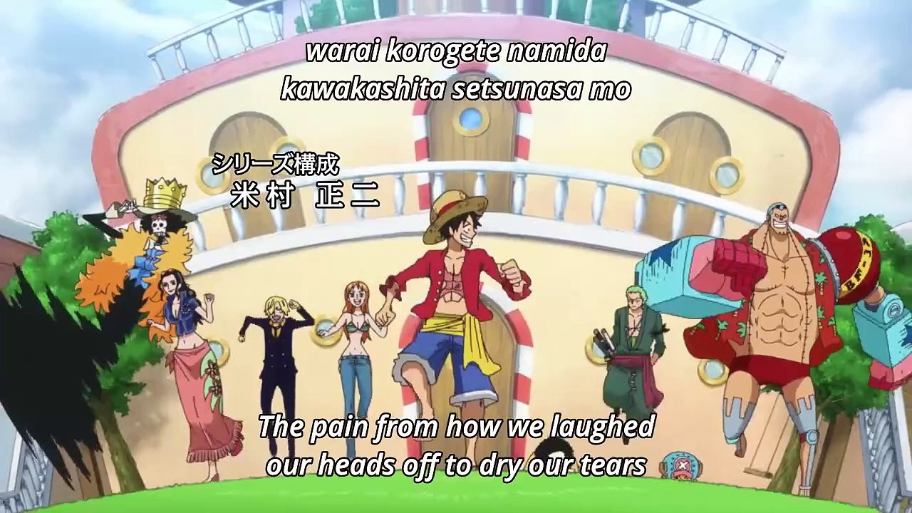 One_Piece841===
