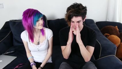 THE NO LIMBS CHALLENGE! Alex Dorame ft. Bobby Mares - YouTub