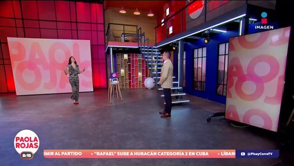 ¡No te puedes perder las imágenes de impacto!