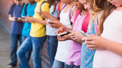 Australia Prohibirá Las Redes Sociales A Los Menores De 16 Años