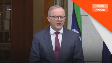 Australia cadang larang media sosial untuk individu bawah 16 tahun