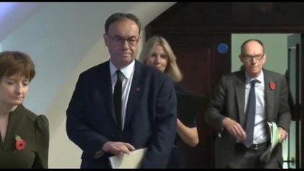 La Banca d'Inghilterra taglia i tassi dello 0,25% al 4,75%