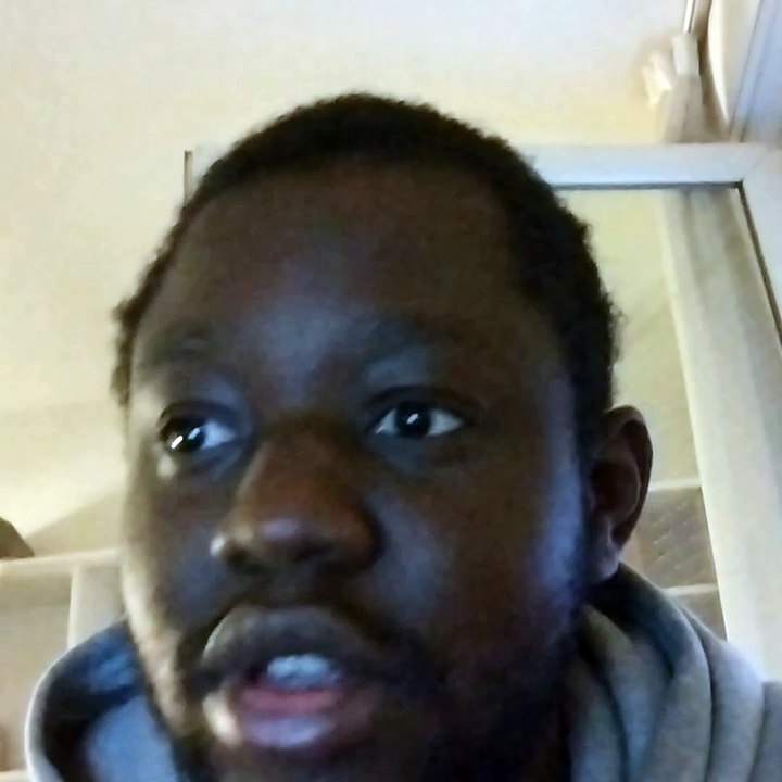Reacted