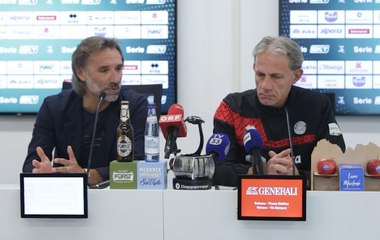 ?Stavamo perdendo il nostro dna?: Il ds Bravo spiega il cambio in panchina del S?dtirol