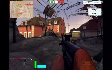 pcw/mix medal clips (Day of Defeat: Source)