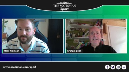 The Scotsman Rugby Show - who plays for Scotland against South Africa_
