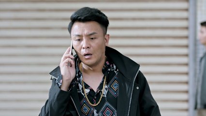 The Lost Tomb 2: Explore with the note (2021) engsub S01E15