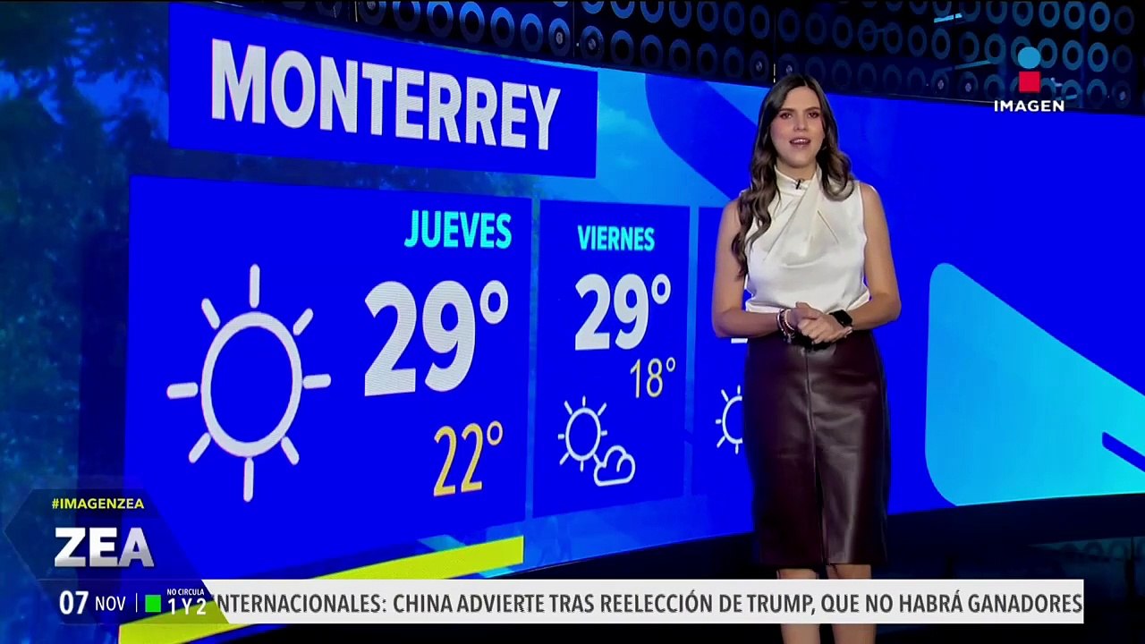 El huracán Rafael tocó tierra en Cuba como categoría 3