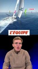 Comment le jeu en ligne du Vendée Globe a séduit les Français ? - Voile - Vendée Globe