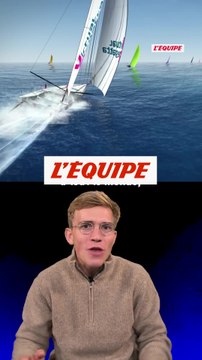 Comment le jeu en ligne du Vendée Globe a séduit les Français ? - Voile - Vendée Globe