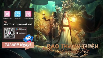 [HOTCLIP] Án Mạng Của Người Thư Sinh _ Bao Thanh Thiên _ Bí Ẩn Thư Viện