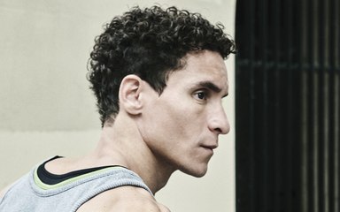 Radouan Leflahi: l'intervista di Style Magazine