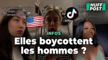 Sur TikTok, la victoire de Trump pousse les américaines à rejoindre le « 4B movement »