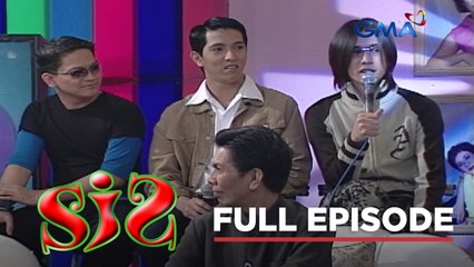 Coming out stories ng celebrity gays, alamin! | SiS (Stream Together)