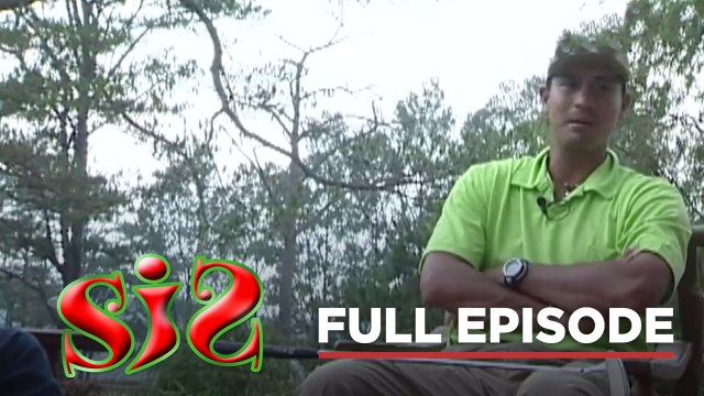 Janice and Gelli de Belen join Richard Gomez’s Goma Golf Cup! | SiS (Stream Together)