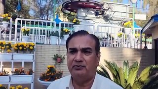 Patriata is a wonderful Tourist Destination  Mr Anees Iqbal Choudhry, leading Tour Operator