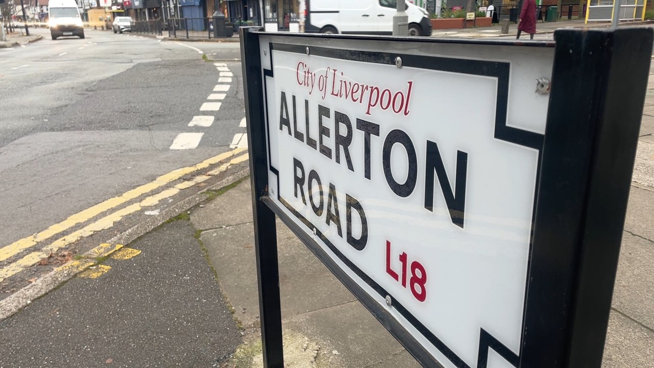 Your ultimate guide to Allerton Road