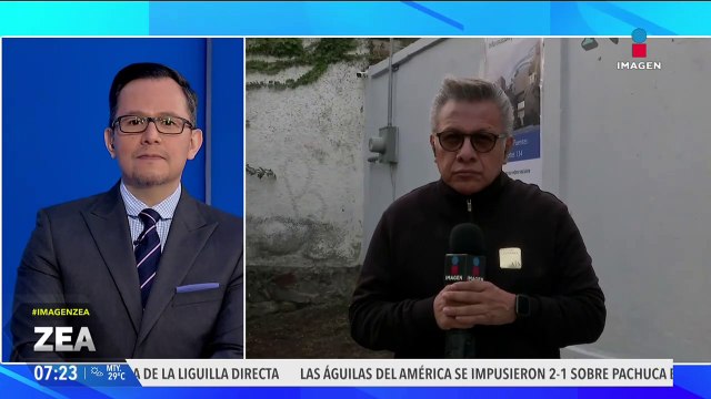 Denuncian tala ilegal de árboles en Santa Úrsula Xitla para construir unidades habitaciones de lujo