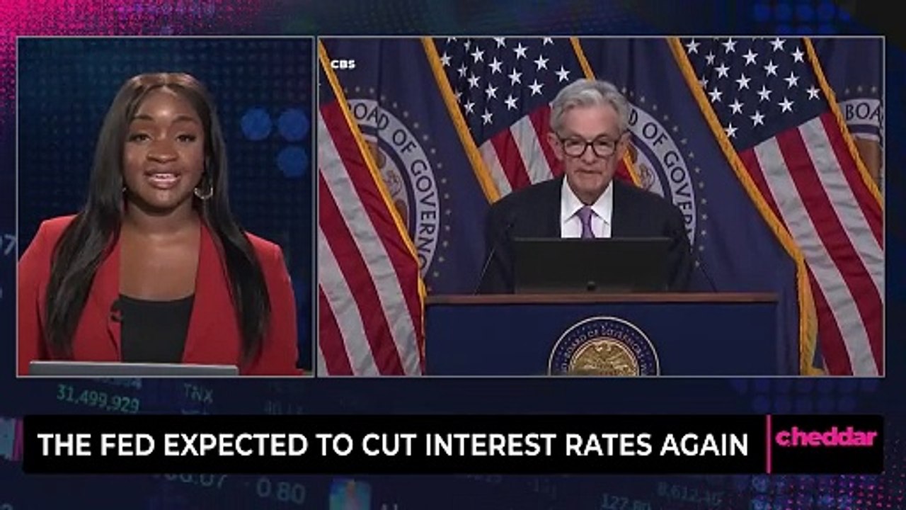The Fed Expected to Cut Interest Rates Again
