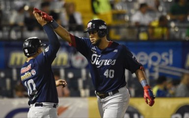 Entre Líneas: 'Cafecito' Martínez, ¿otra vez MVP?