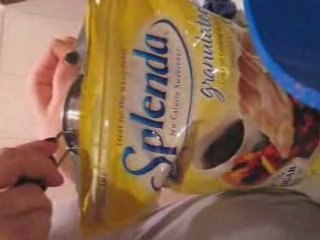 Cooking With Mary Jane!