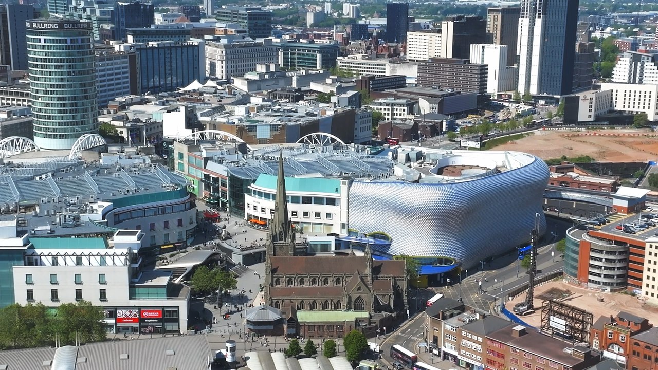 Survey reveals top-rated NHS GP surgeries in Birmingham for 2024