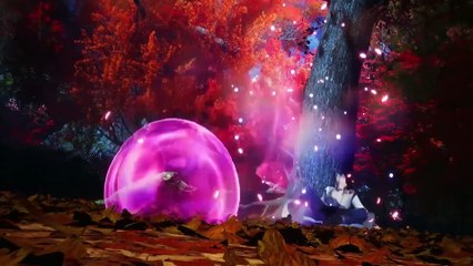 Võ Nghịch Tập 2 Vietsub HD