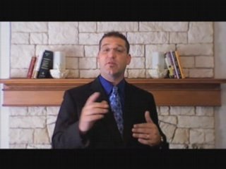 Four Steps To Personal Growth