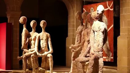 Joan Bennàssar. Raons humanes - Tráiler