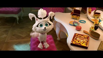 Guardianes en la Ópera - Tráiler