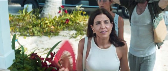 Amanece en Samaná - Trailer Oficial 🎬