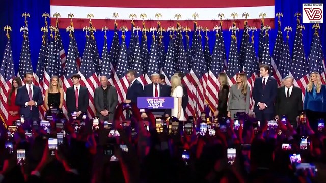 ಜನಪ್ರಿಯ ಮತಗಳನ್ನೂ ಗೆಲ್ಲುವಲ್ಲಿ ಟ್ರಂಪ್ ಯಶಸ್ವಿಯಾದದ್ದು ಹೇಗೆ? | Donald Trump