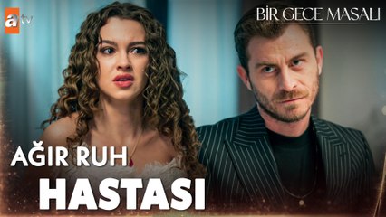 Selim Allame felsefesi - Bir Gece Masalı 10. Bölüm