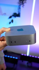 Le Mac mini est le MEILLEUR ordinateur d'Apple