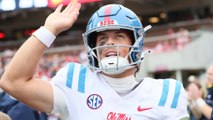 Georgia vs. Ole Miss SEC Showdown: Game Insights & Odds