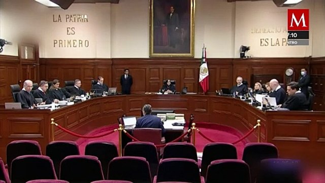 INE considera recurrir a la Suprema Corte de Justicia para reactivar la elección judicial