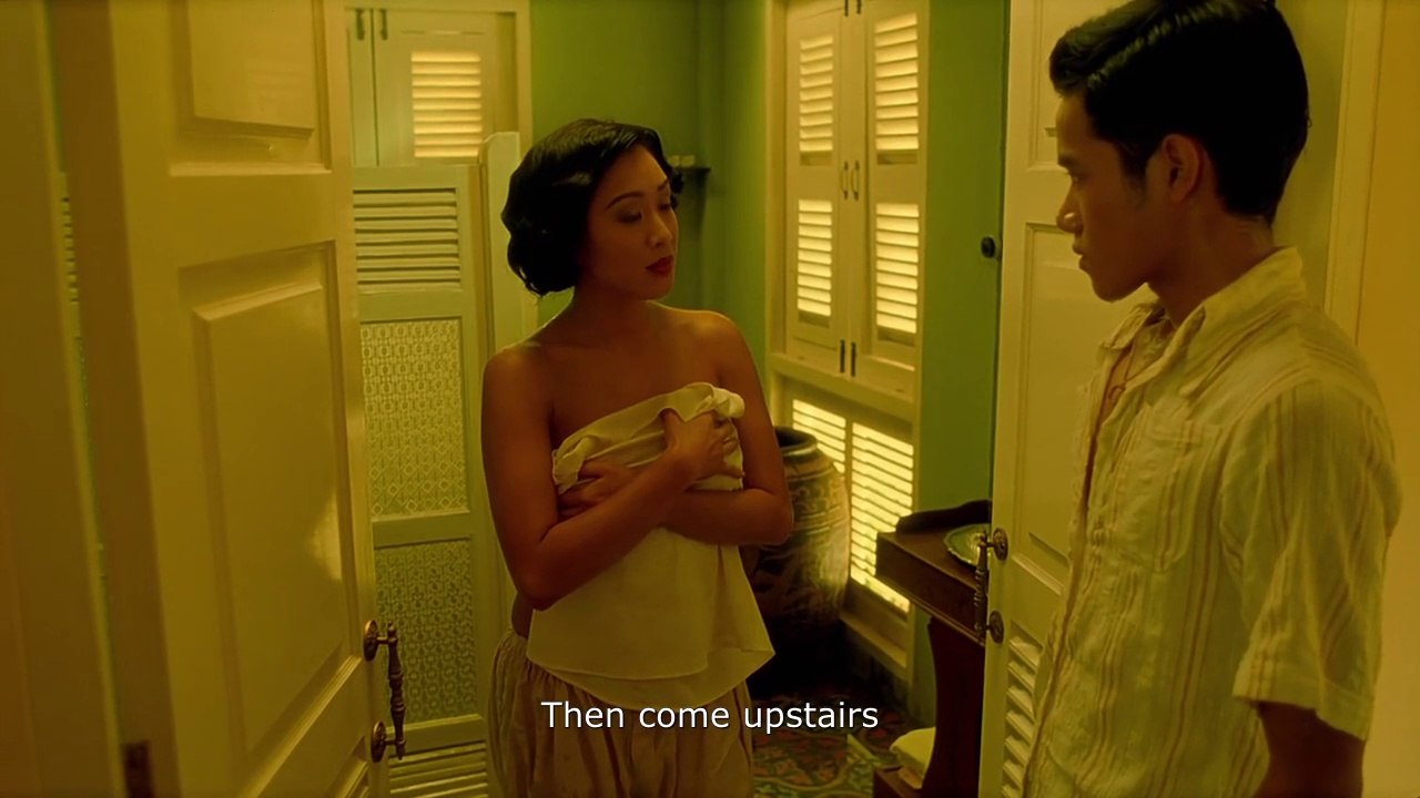 [ENGSUB] Jan Dara (2001)