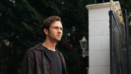 Deha 8. Bölüm Tanıtım