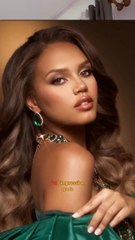 Miss France continue de briller à Miss Univers