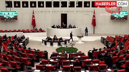 TBMM, Aile Hekimliği Yönetmeliği Üzerine Önergeyi Reddetti