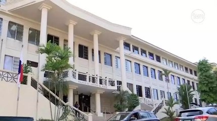 Fiscalía de Drogas remite a la Corte Operación Jericó: Ministerio Público remite a la Corte copias de la investigación relacionada con un diputado