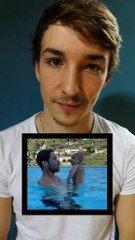 N'ayez pas peur pour ce bébé