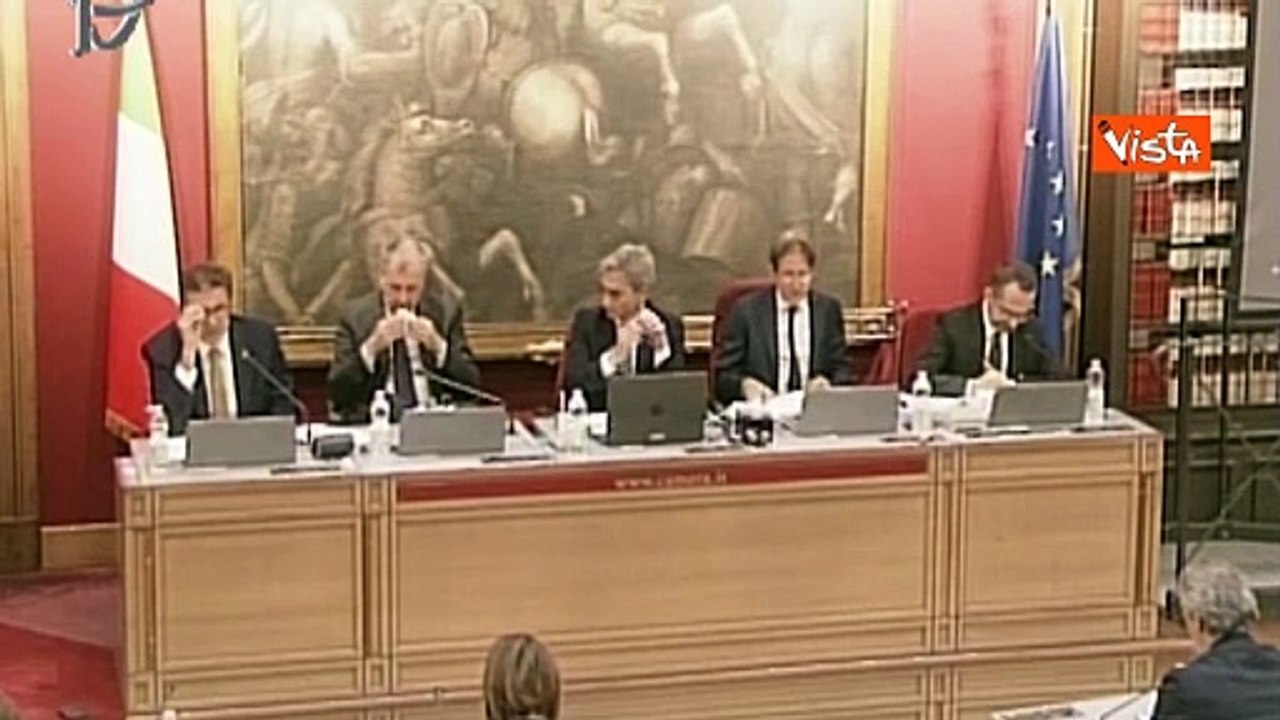 Giorgetti: "In Manovra risorse a redditi medio-bassi, sorprende contestazione sindacati"