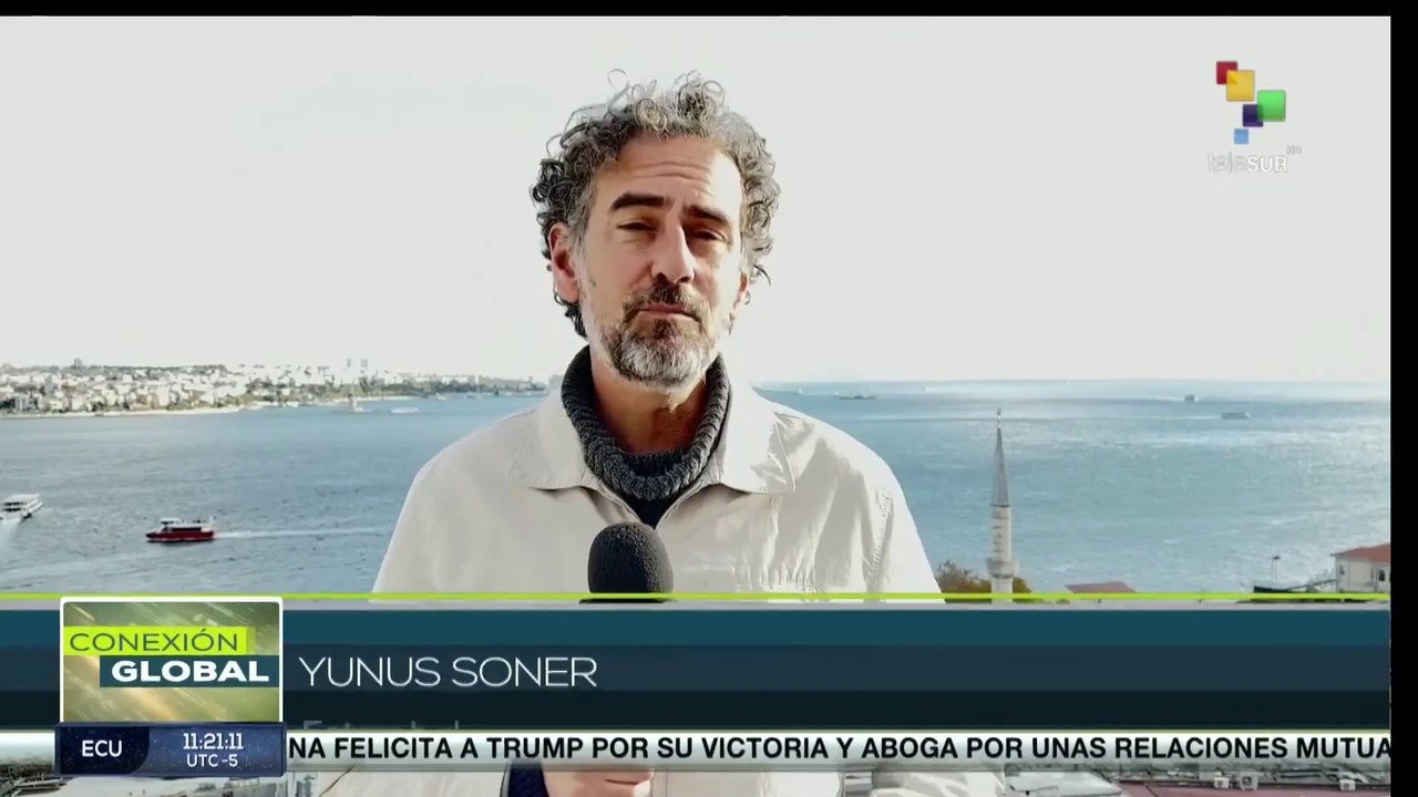 Türkiye y China firmaron acuerdos para ampliar la cooperación bilateral